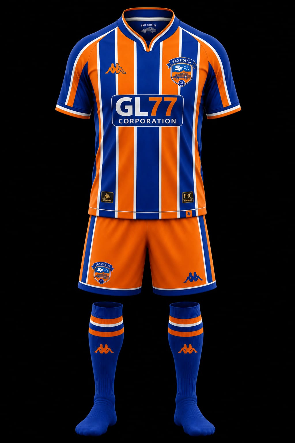 Kit Mandante